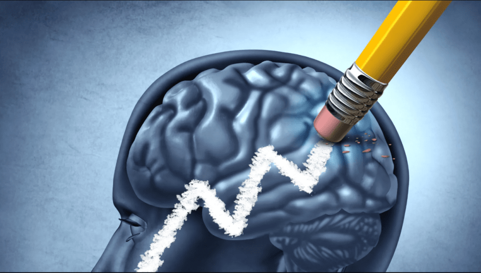 проблемы с памятью