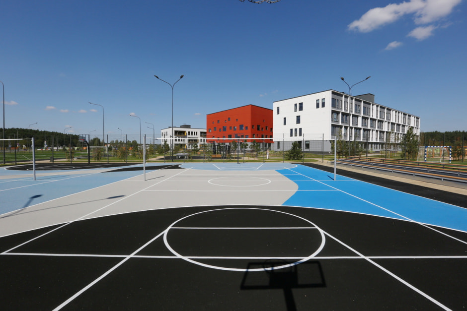 Школа талантов в Новой Боровой 31.JPG