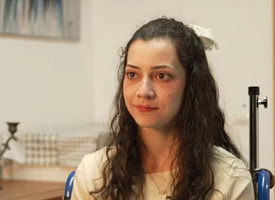 В Испании провели эвтаназию 25-летней девушки после 601 дня ожидания и судебной борьбы