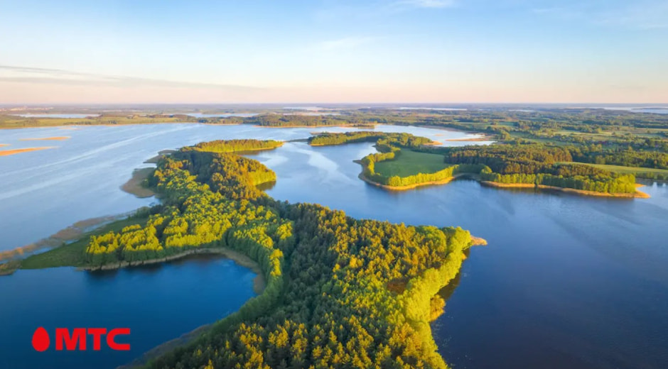 водоемы мтс