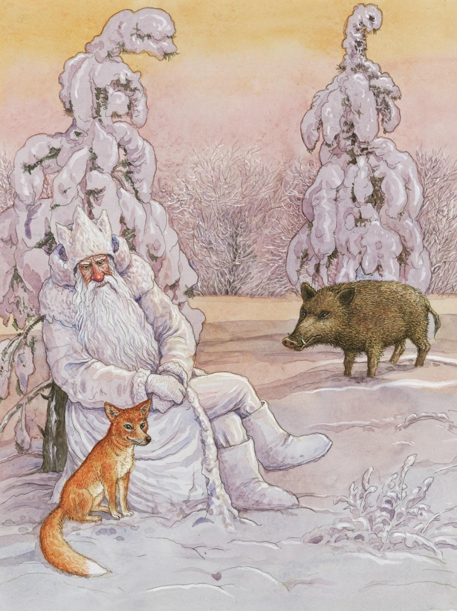 Белорусские языческие боги 7.jpg