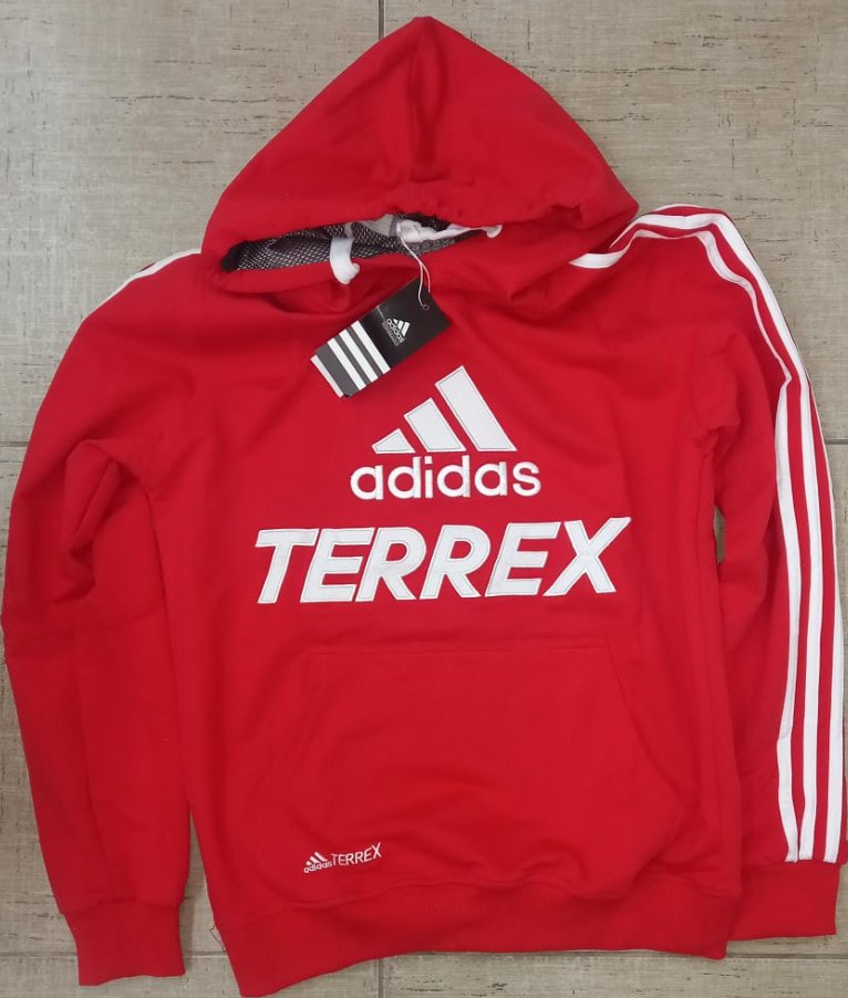 одежда адидас