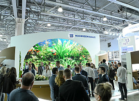 “ЭкваТэк 2025”: как найти готовые решения для зимы за три дня