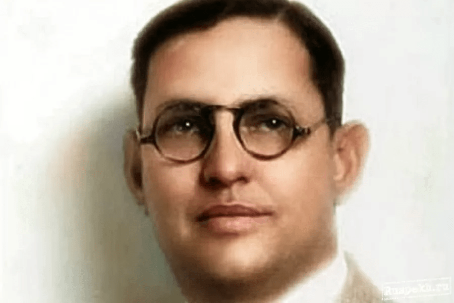 Карлос Кастанеда