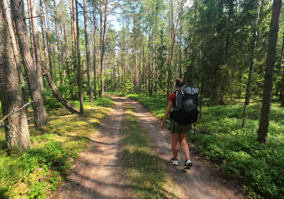 7-В одном из своих походов пара преодолела 300 км за неделю.jpg