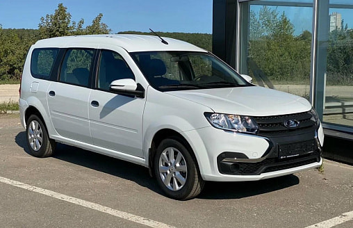 В России Lada Largus на грани снятия с продаж? Что случилось?