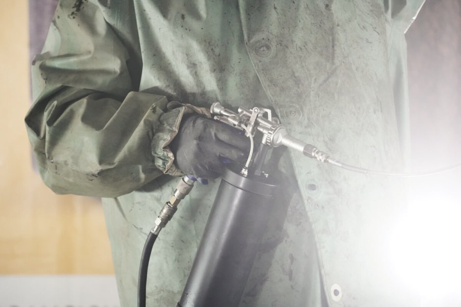 обработка днища