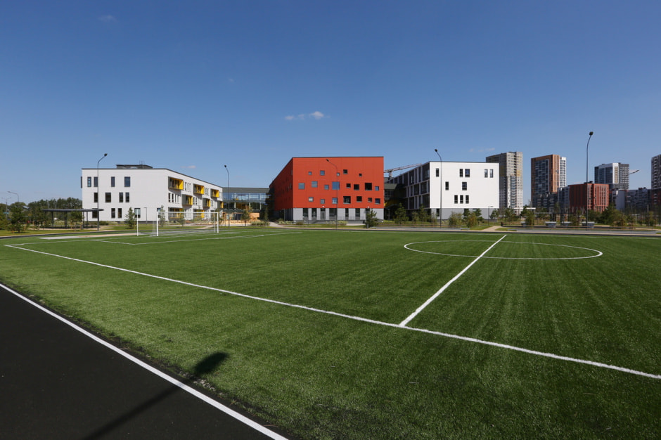 Школа талантов в Новой Боровой 44.JPG