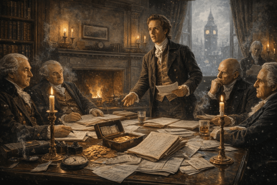 лондон-налог