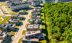 Продан самый дорогой дом года в Беларуси — более $4,6 тысяч за "квадрат"