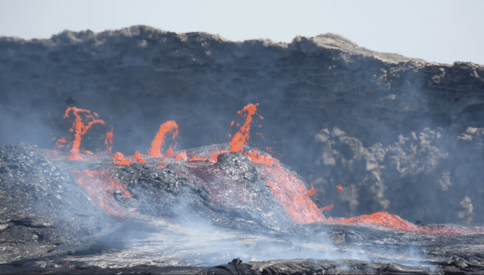 океан африка