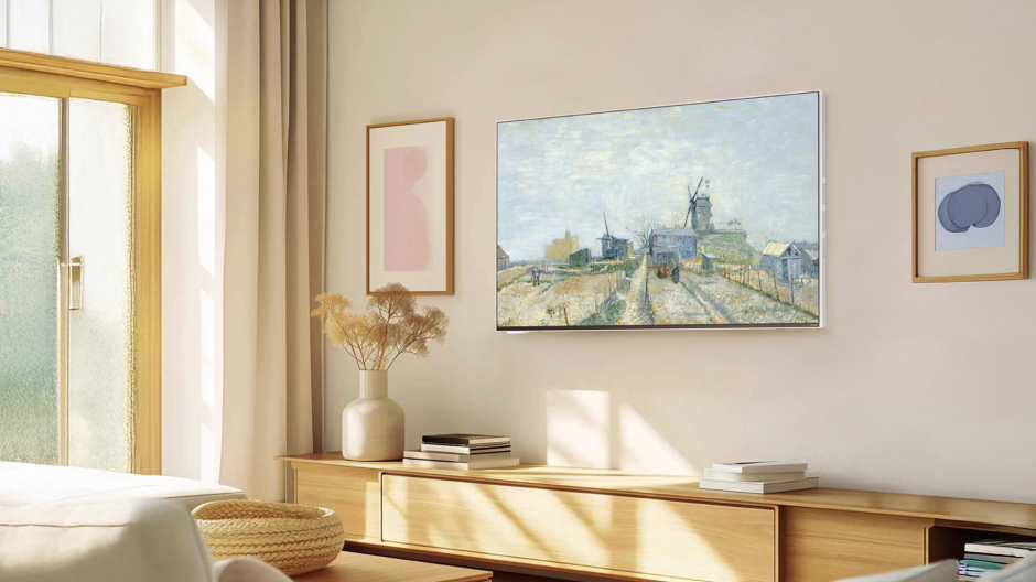 Телевизоры Dreame Телевизоры Dreame