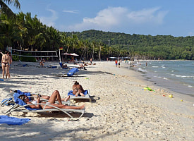 “Белавиа” анонсировала чартеры на вьетнамский остров с жемчужными фермами и рыбацкими деревнями