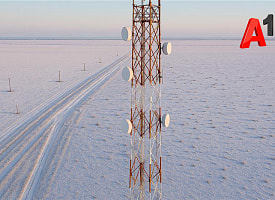 Связь становится лучше: 4G-сеть для абонентов А1 значительно расширилась по всей стране