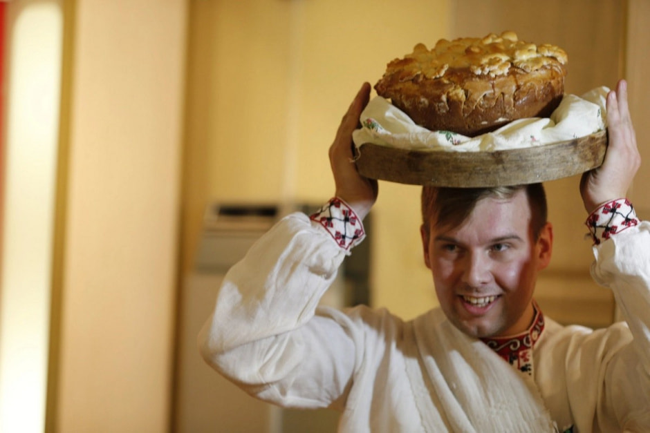 Директор музея в Ветке Петр Цалко 16.jpg