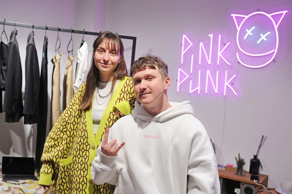Бренд Pink Punk 1_Дарья Хилько и Игорь Ануфриев.jpg