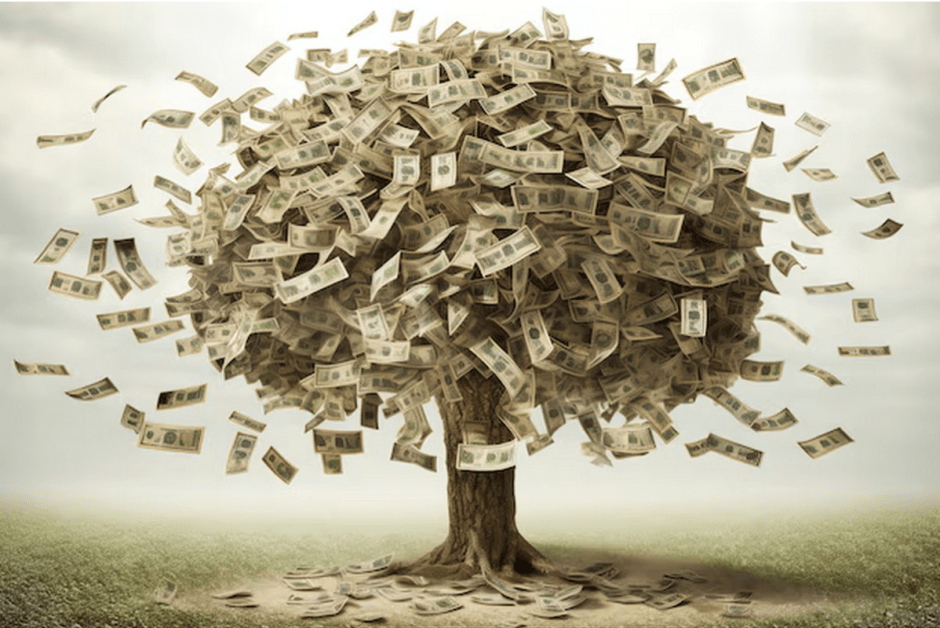 Заработок в крипте