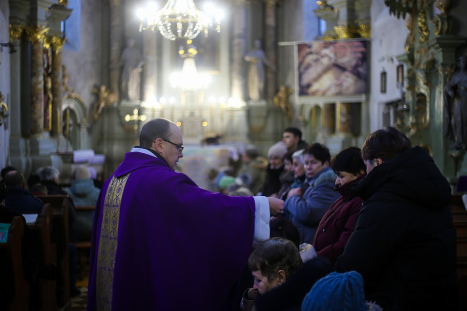 Пепельная среда