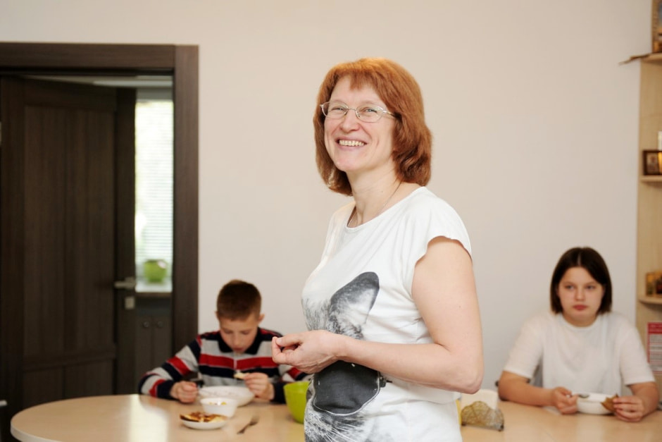 Профессиональная мама Инесса Лукашевич 24.jpg Профессиональная мама Инесса Лукашевич 24.jpg