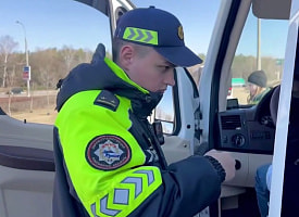 В Минске три дня будут ловить этих водителей – штрафы грозят не только им