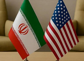 США поставили Ирану жесткое условие: без вывоза урана сделки не будет