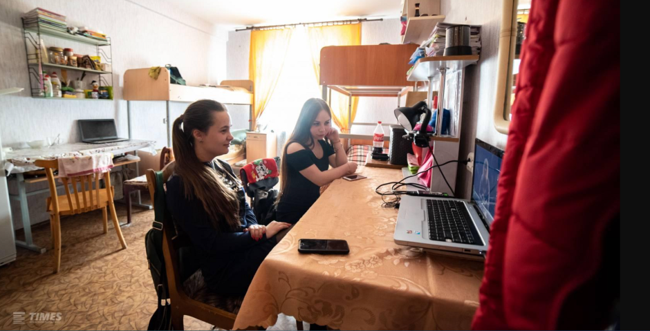 общежитие БНТУ, фото с сайта вуза общежитие БНТУ, фото с сайта вуза