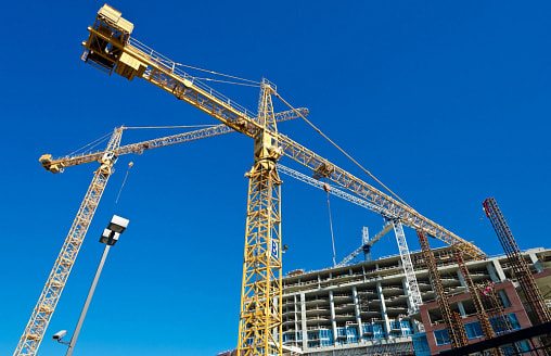 48,5 тыс. рублей за падение на стройке: белорус отсудил компенсацию у предприятия