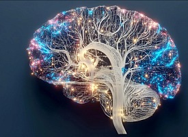 Что происходит с мозгом при недосыпе? Ученые предупредили о процессе “самоочистки”