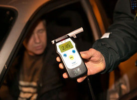 Проверка на опьянение: какие методы в Беларуси законны, а какие – нет