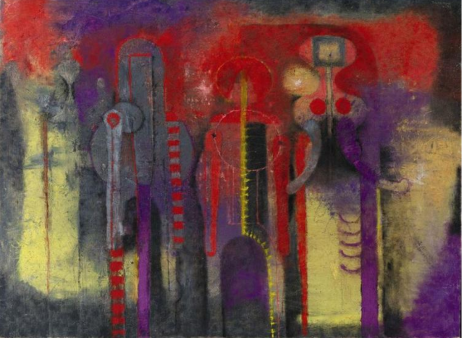 Руфино Тамайо