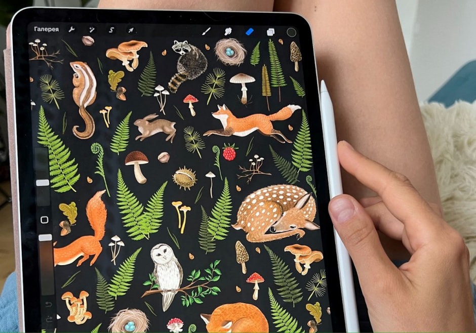 Художница Тома Прокофьева 4.jpg