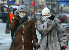 Циклоны и холод охватят Беларусь в конце марта? Синоптики ответили, уйдет ли засуха