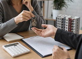 Квартира в рассрочку: можно ли продать ее другому человеку, пока долг застройщику не погашен