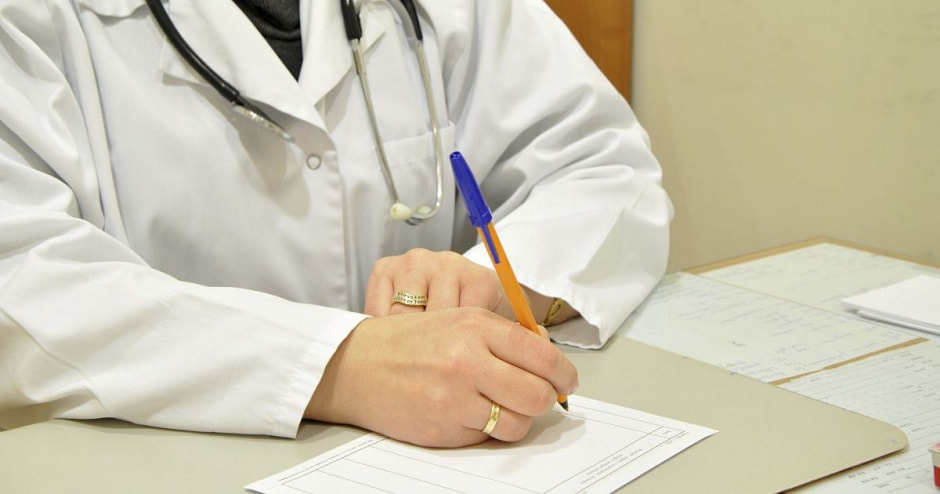 медсправка