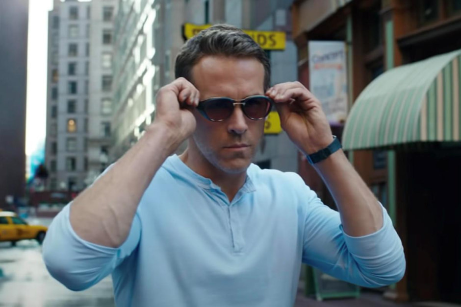 Зачем носить очки