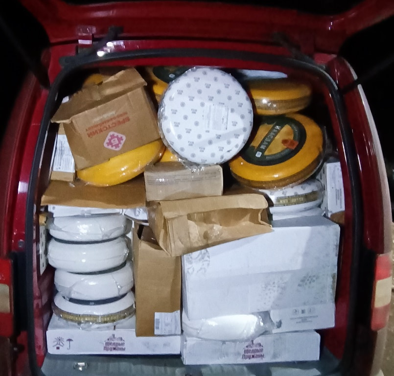 Фото: Россельхознадзор