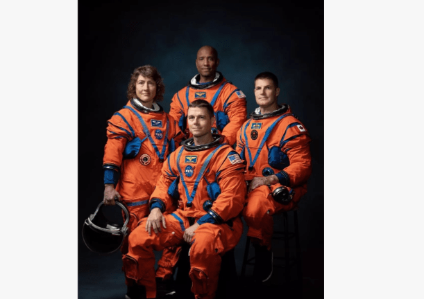 NASA показало снимки победителей 