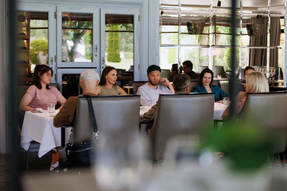 МТС, блогеры, ИИ