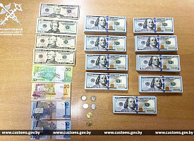 По $87 тысяч у каждого. На двух граждан Украины завели уголовные дела в Беларуси