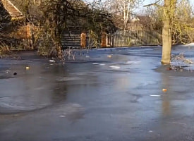 Стихия уже атаковала 11 районов в Беларуси – лучше спрятать деньги