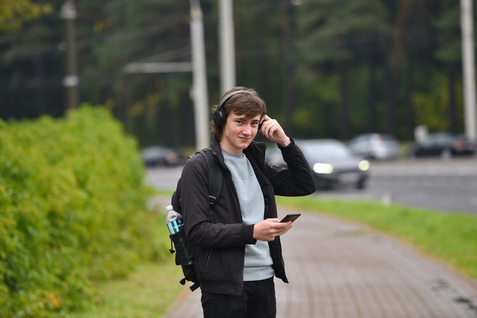 Алексей Титовец