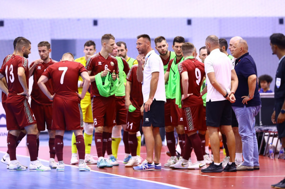 Мини-футбол 