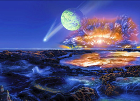 Тайна происхождения сложной жизни раскрыта? Учёные нашли недостающее звено эволюции