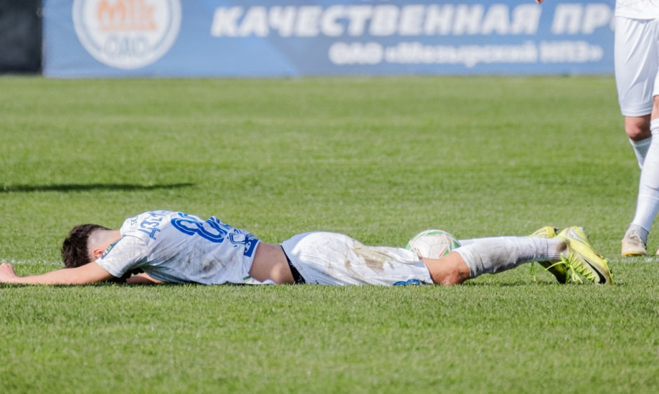 Футбольный чемпионат Беларуси