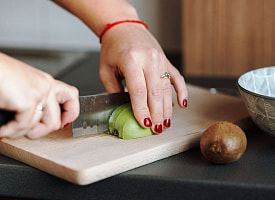 У 30% людей с аллергией на пыльцу может быть реакция на эти продукты. Какие?