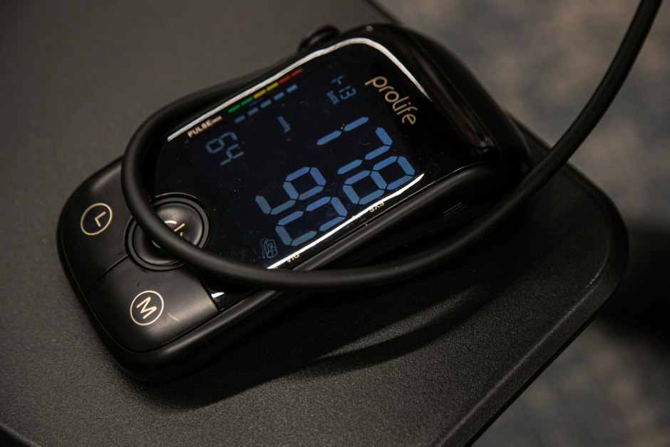 Гипертония