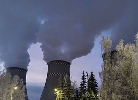 Минчане в мороз остались без горячей воды и отопления. Что случилось?