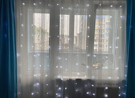 Как в Беларуси выбрать безопасную гирлянду: советует Госнадзор