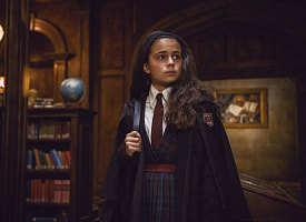 HBO показала новый трейлер сериала “Гарри Поттер”. Сколько дней до премьеры?