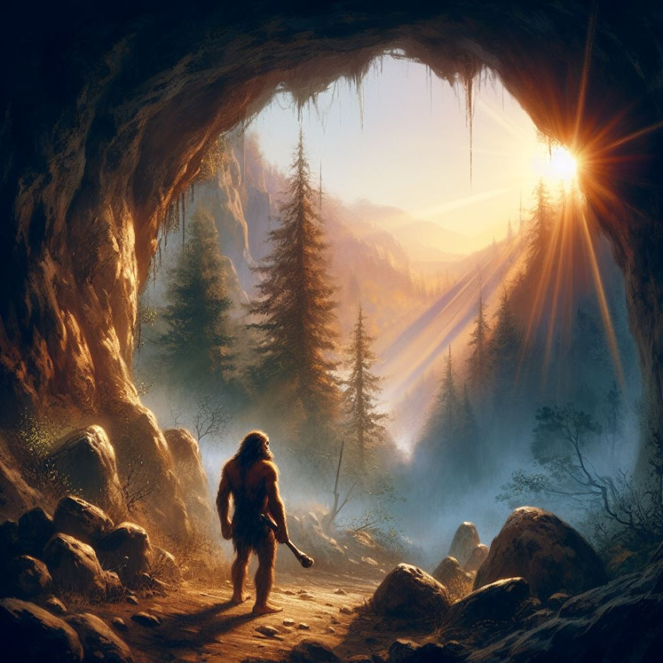 неандерталец утром.jpg